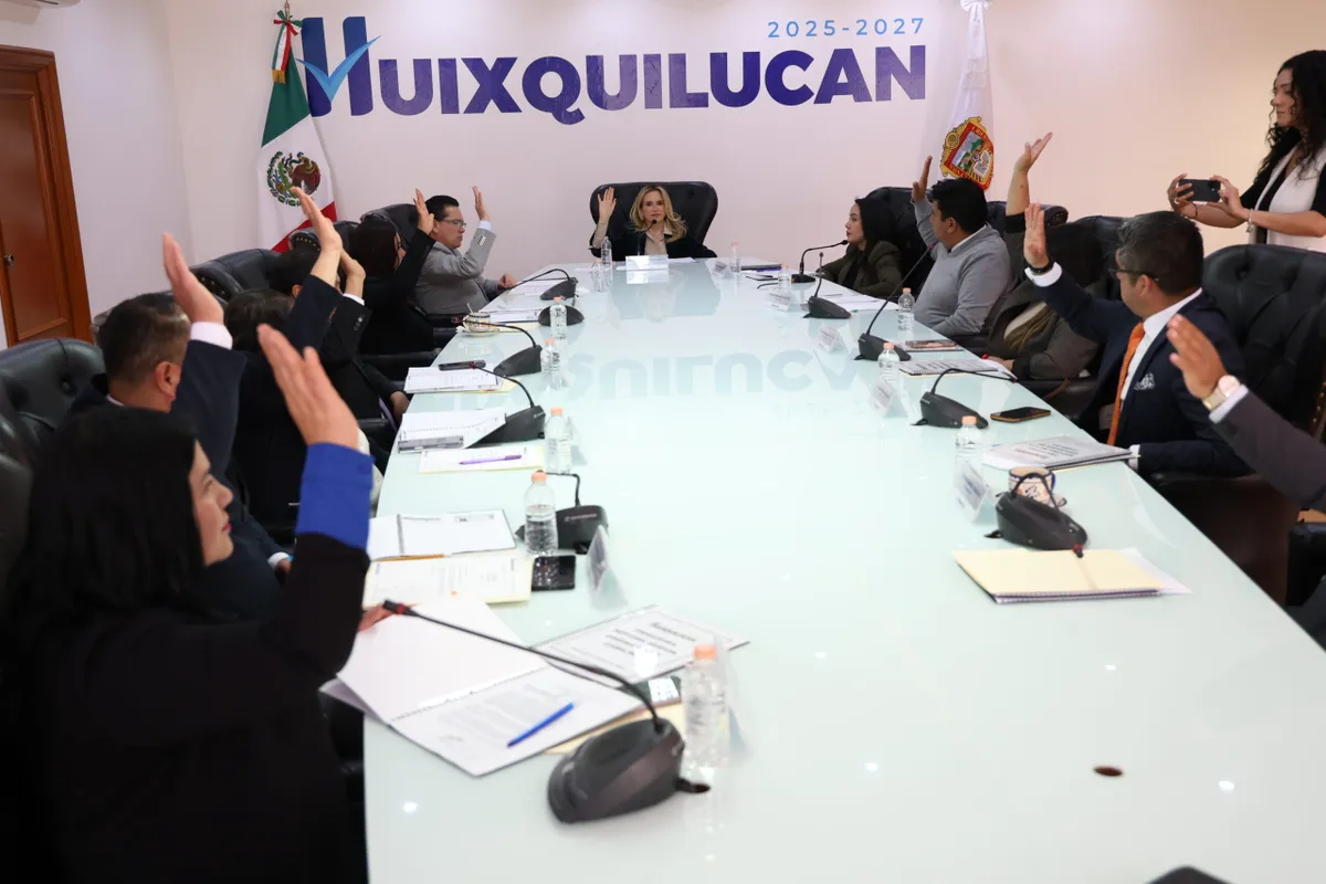 Romina Contreras encabeza Cabildo Abierto para atender demandas vecinales