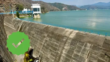 Modernización del Sistema Cutzamala: La planta Los Berros renovará válvulas y motores para asegurar el agua hasta el año 2045.