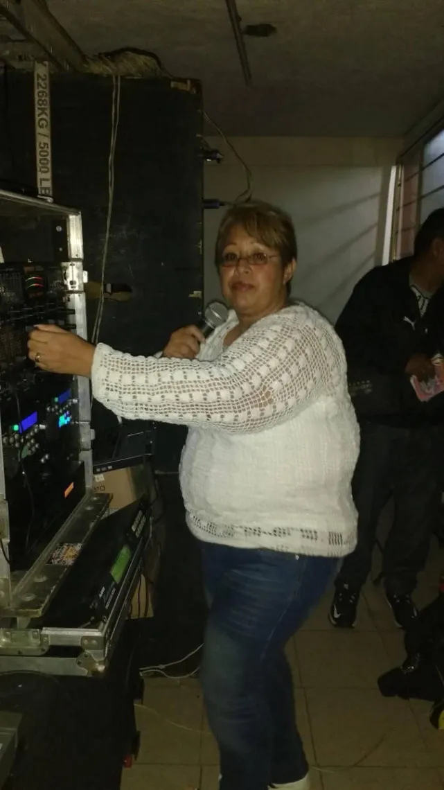 Música sonidera, una manifestación de identidad en la actualidad