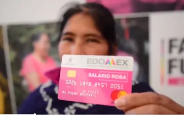 Denuncian irregularidades del Salario Rosa educativo