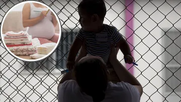 La maternidad no termina ni estando en la cárcel, asegura Dulce Rocío Reyes