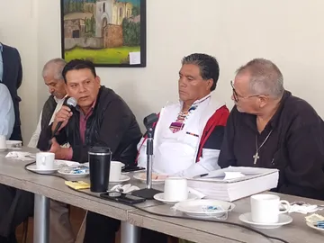 Inmobiliaria Terra Map responde a acusaciones de invasión de tierras en Acatzingo