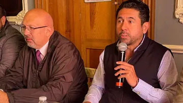 Extorsión podría superar 30 mil casos durante primer semestre en Edomex