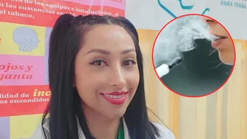 IMSS Edomex alerta sobre riesgos del tabaco y vapeadores