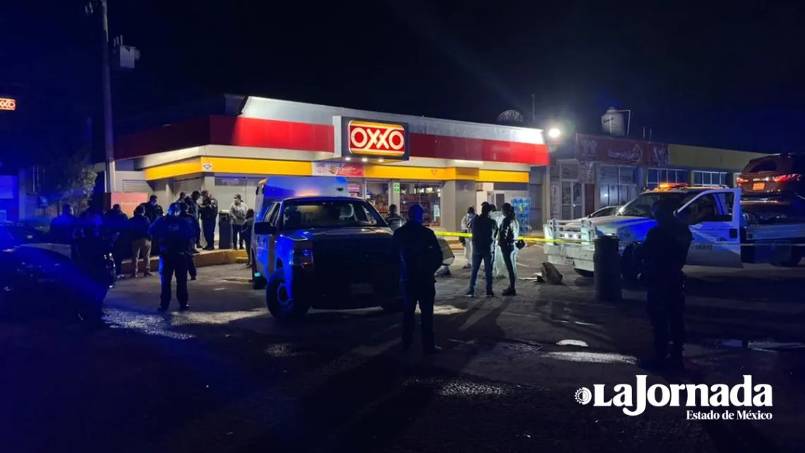 Matan a policía estatal sobre boulevard Aeropuerto  