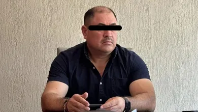 Alcalde de Teuchitlán es detenido por nexos con CJNG y Rancho Izaguirre