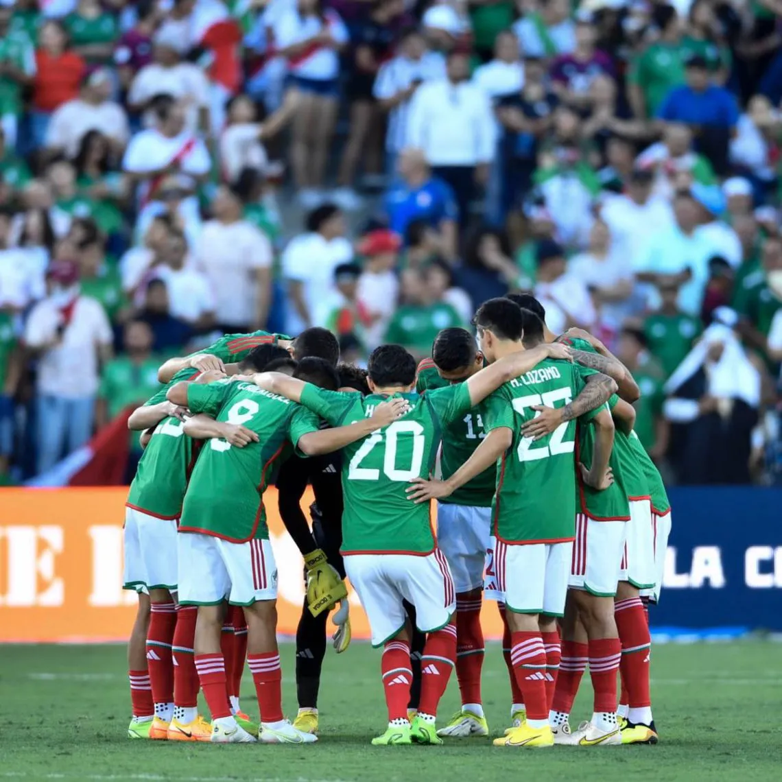 Jugadores del Toluca no son considerados para mundial de Catar