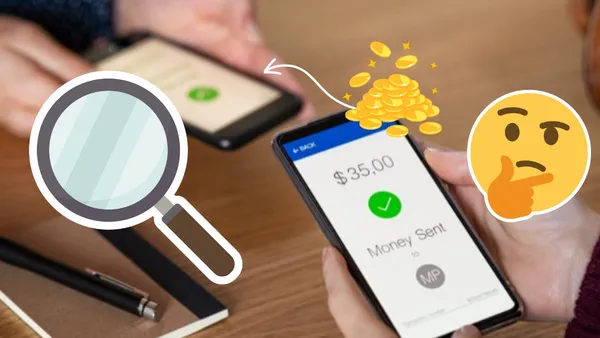 Así puedes rastrear una transferencia electrónica desde tu celular [PASO A PASO]