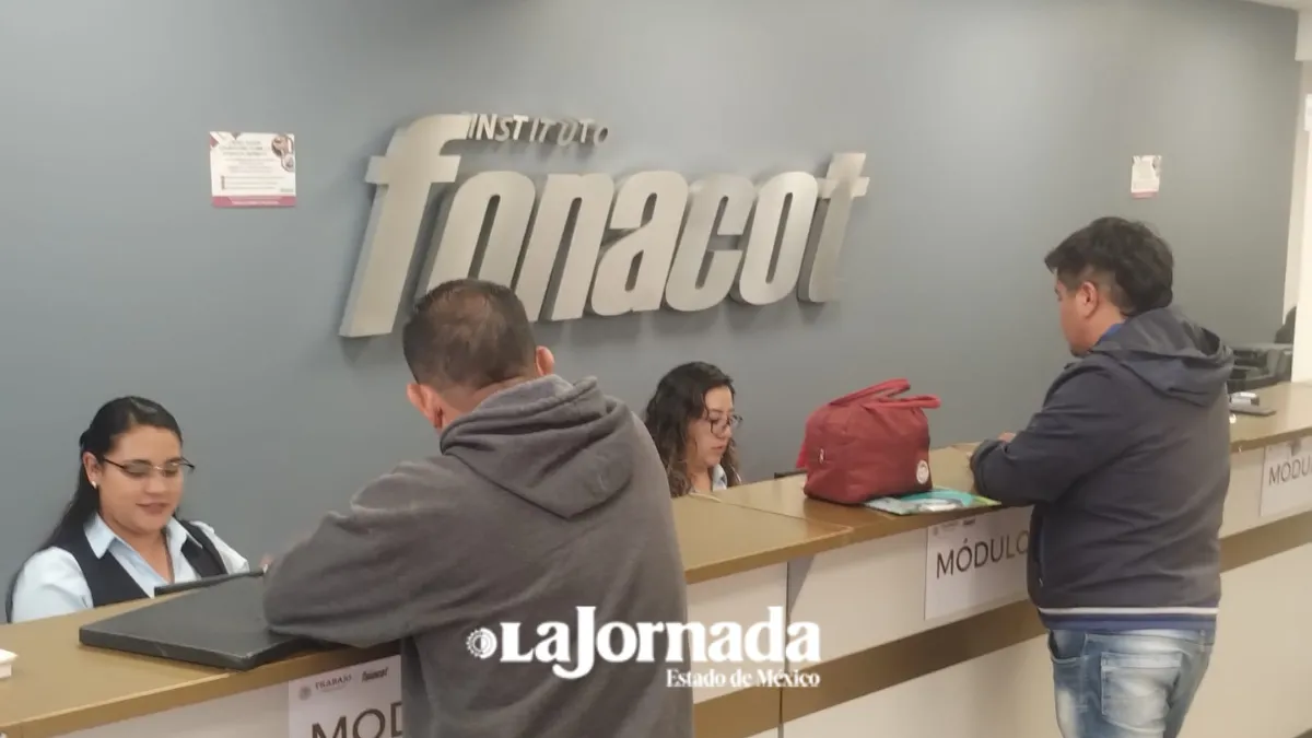 Fonacot ofrece créditos bajos para este regreso a clases
