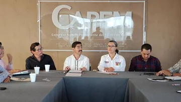 Toluca debe volver a ser punto de referencia económica y comercial: Mónica Álvarez Nemer