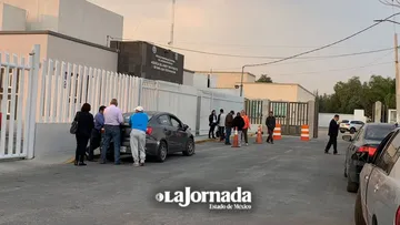 Teotihuacán: Detienen a empresario de globos aerostáticos