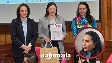 Legislativo mantiene revisión de caso de alcaldesa de Tenancingo; IEEM ha canalizado hasta cinco denuncias