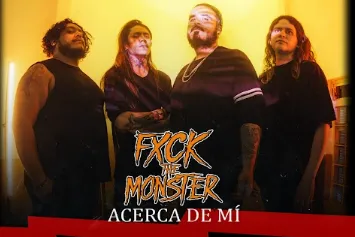 Colectivo Aztech Metal México presenta materiales discográficos 