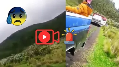 Comuneros fueron atacados por presuntos talamontes en La Marquesa