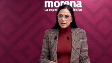 Ariadna Montiel, presidenta nacional de Morena, pidió continuar las investigaciones por la presencia de agentes de la CIA en Chihuahua.