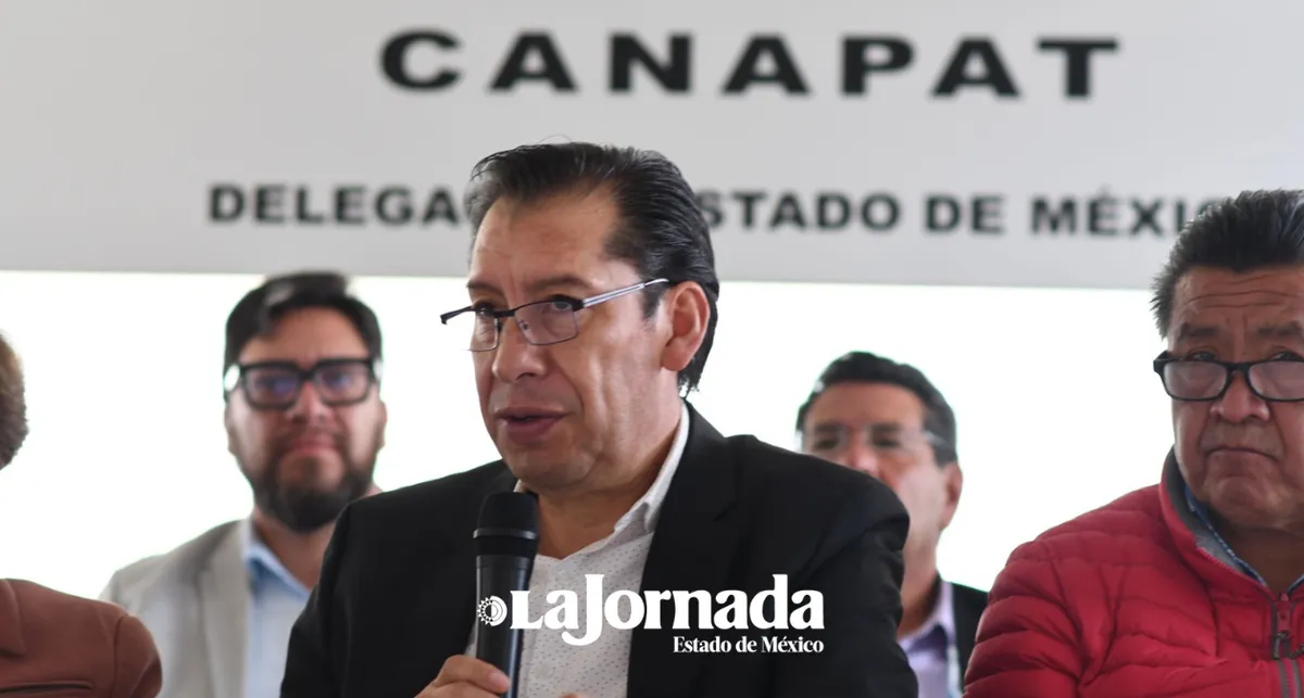 Toluca: CANAPAT identifica amenazas de cercanos a los detenidos en Terminal de Autobuses