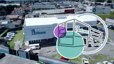 Infoem será liquidado antes de fin de año; costará 60 mdp