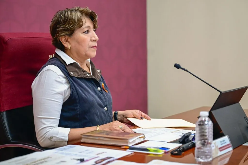 Exitoso canje de armas y explosivos en Edomex: es primer lugar nacional en desarme voluntario