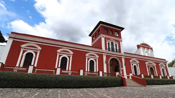 Tepetlixpa: Realizarán ruta turística sobre la niñez de Sor Juana Inés de la Cruz