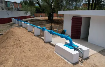 Pide Ecatepec a SCJN suspender o modificar proyecto público de resolución de amparo en revisión