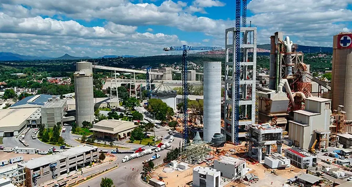 FGJEM inició hace seis meses investigación por cemento apócrifo vendido en Edomex