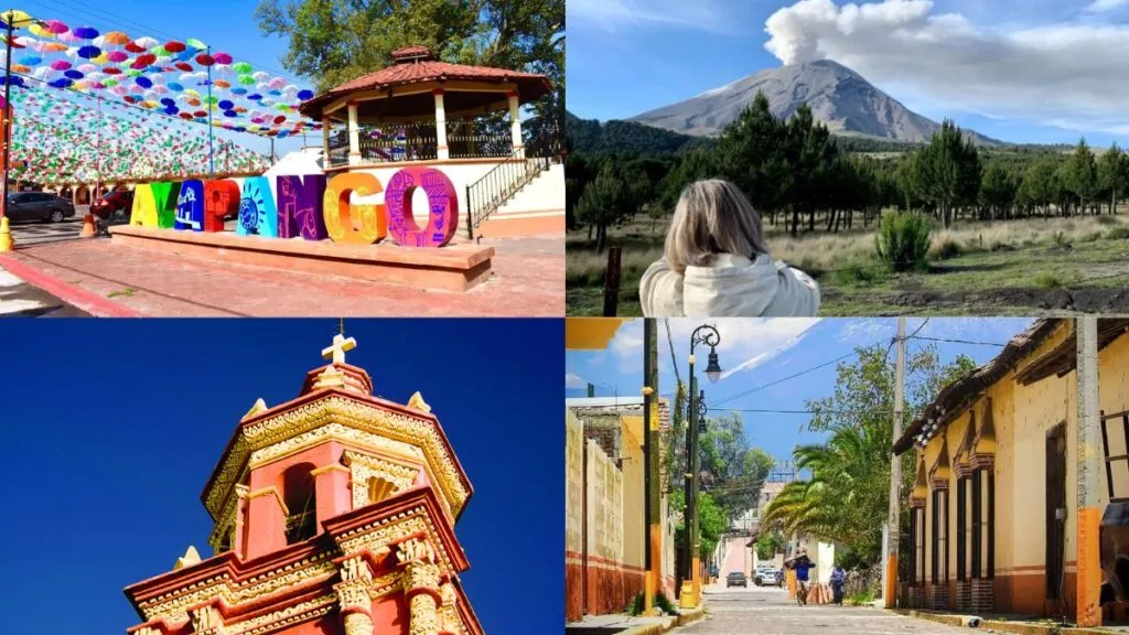 Lugares para vacacionar en Edomex esta Navidad: Parte 3