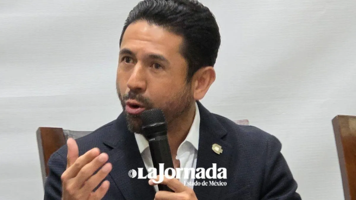 No deben entrar en pánico las empresas automotrices por la suspensión de Stellantis: Concaem