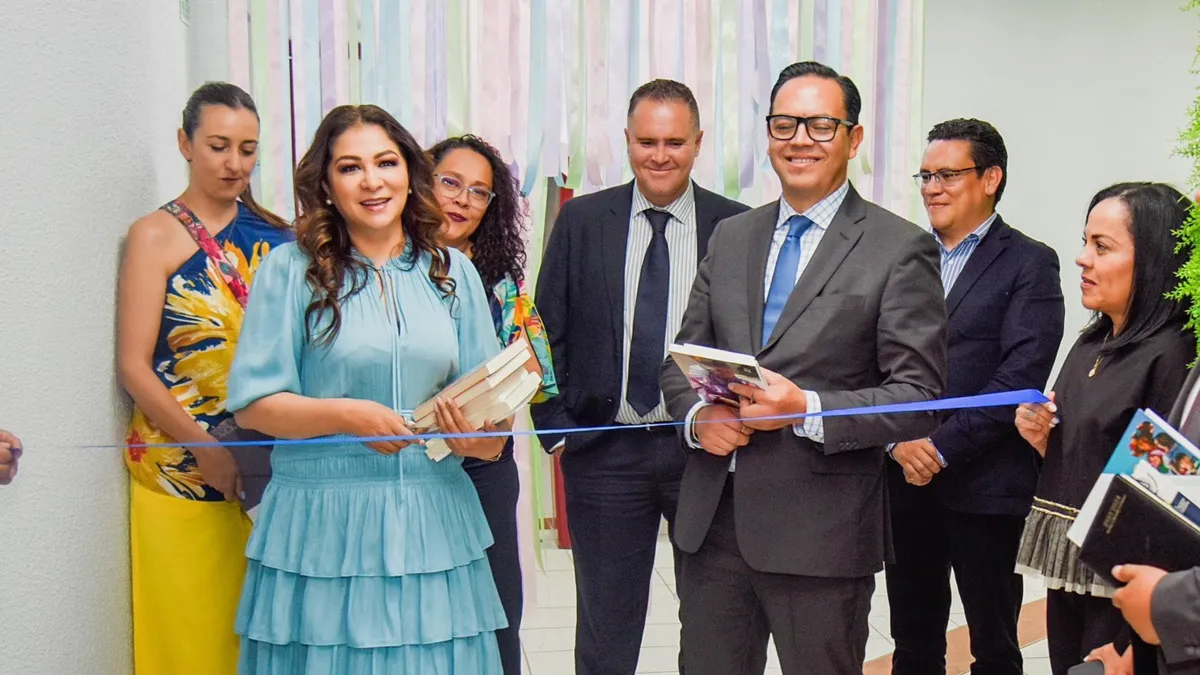 CODHEM lanza el Kilómetro del Libro 2024