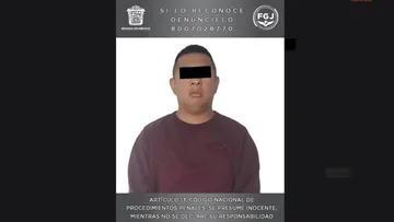 Detienen a probable implicado en delito de maltrato animal