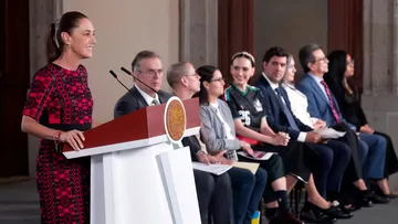La inversión de Mercado Libre en México impulsará infraestructura logística, tecnología y miles de nuevos empleos durante 2026.