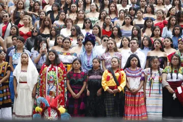 Chapingo, a 50 años, alcanza paridad de género