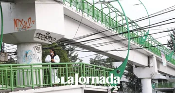 GEM responde ante violencia en el Valle de Toluca
