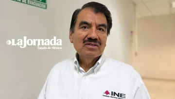 INE Edomex inicia con organización electoral 2027