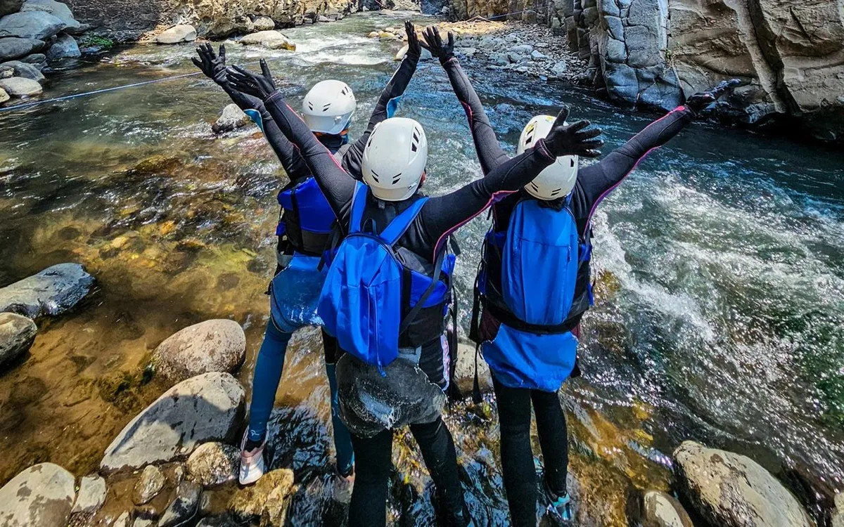 ¿A donde ir durante Semana Santa en Edomex?