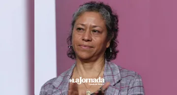 Gabinete del Estado de México: ¿Quién es María Eugenia Rojano Valdés?