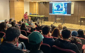 Abren convocatoria para el 9.º Festival Universitario de Cortometraje “Miradas de las Ciudades Mexiquenses”