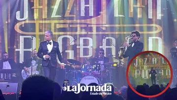 Una noche de jazz, elegancia y nostalgia con Jazzatlán Rig Band