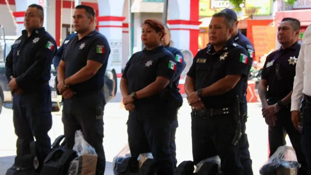 Chiconcuac reubicará el Juzgado Cívico tras recomendación de la CODHEM