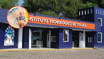 Suben cuotas en el Tec de Toluca y estudiantes denuncian malas condiciones
