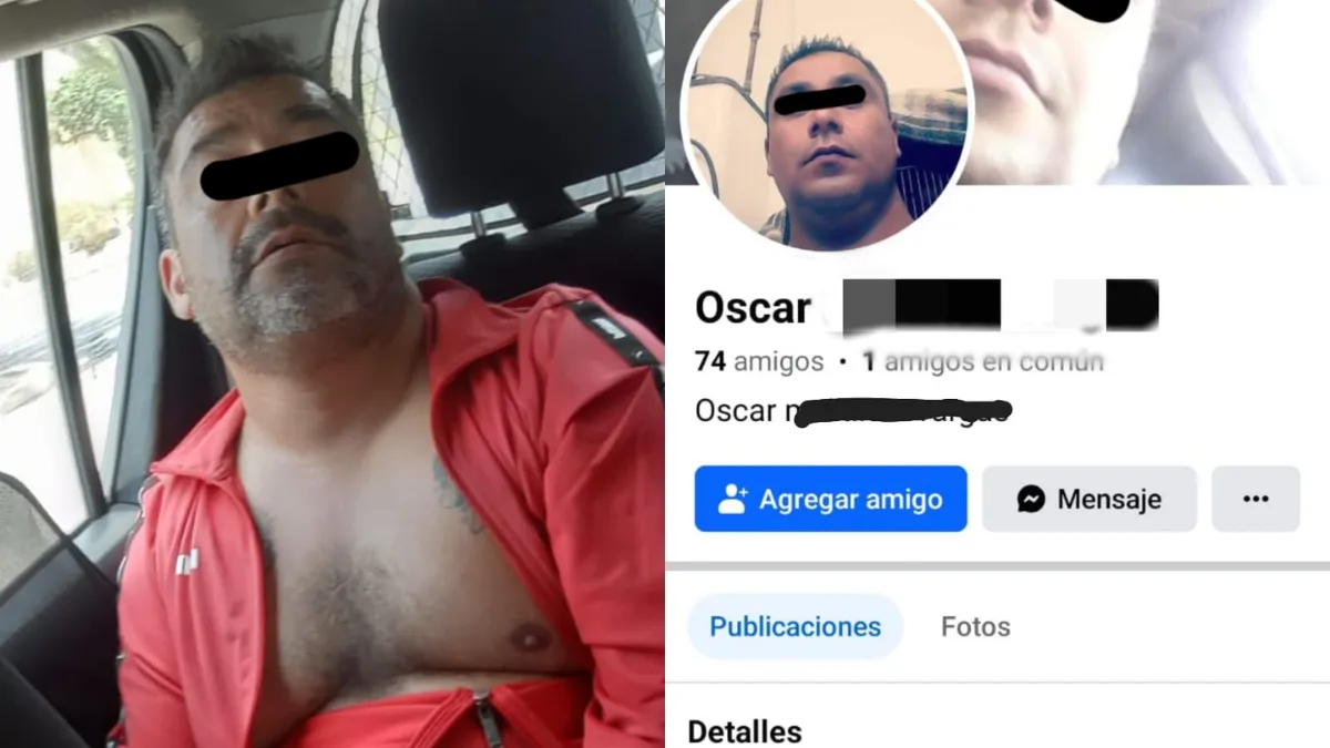 Detienen a hermano de candidato a diputado de Morena por lesionar a mujer policía