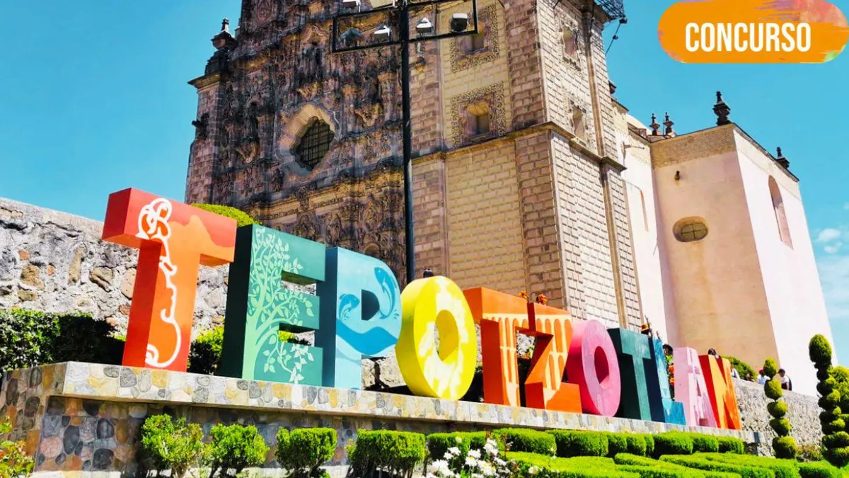 Tepotzotlán: Gobierno municipal invita a Jóvenes a participar en el ...