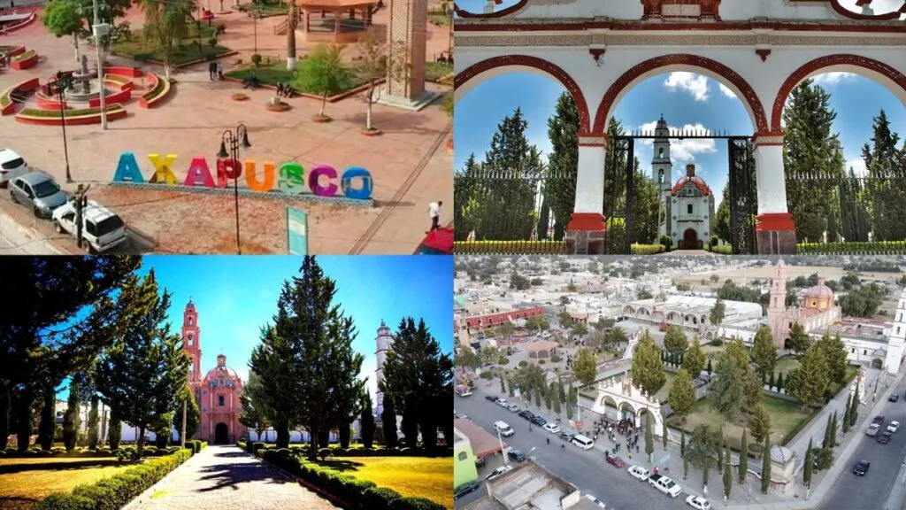 Lugares para vacacionar en Edomex esta Navidad: Parte 3