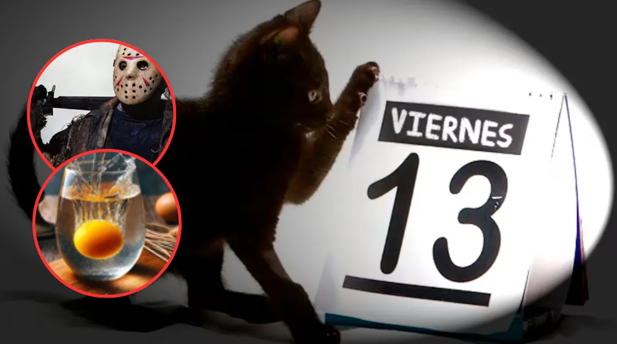 Limpias y amuletos: Así se preparan los toluqueños para el Viernes 13 de febrero