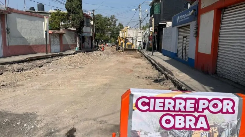 Tecámac se alista para el Mundial 2026 con obras urbanas y apuesta turística