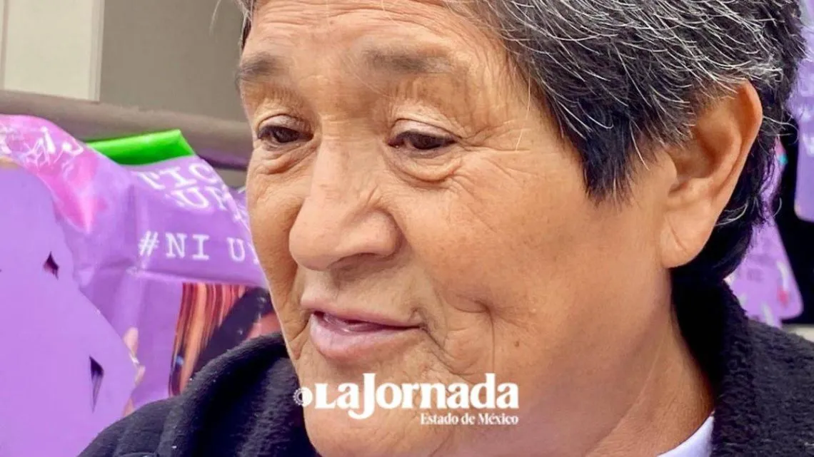 Almoloya de Juárez: Dan 95 años a implicado en secuestro y feminicidio de Guadalupe Bastida
