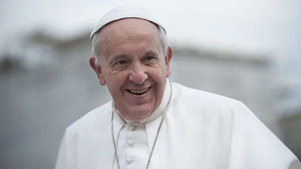 ¿Quién fue el Papa Francisco?