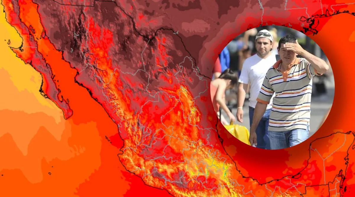 Ola de calor: ¿Qué es? ¿Cuánto dura? y ¿Qué hacer?