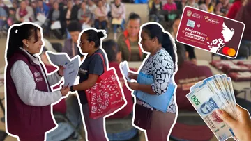 Servidores del Pueblo visitarán hogares en Edomex para el registro de Mujeres con Bienestar 2026 este jueves 9 de abril.