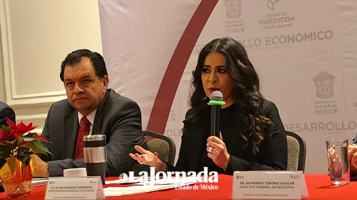 SEDECO promete mayor impulso a MiPymes