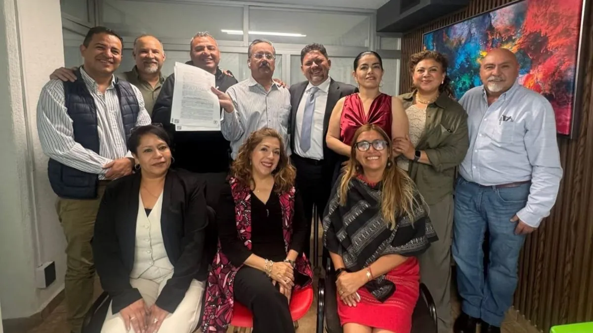 Vecinos de la Región de los Volcanes conforman nueva Asociación Civil en favor de la comunidad